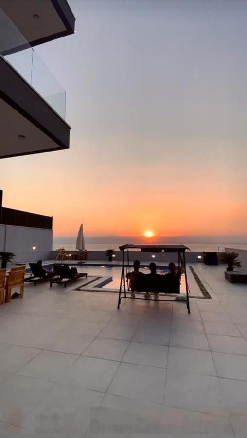 Follow Sea Villa Sweimeh Dış mekan fotoğraf