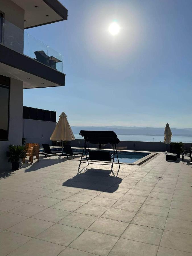 Follow Sea Villa Sweimeh Dış mekan fotoğraf