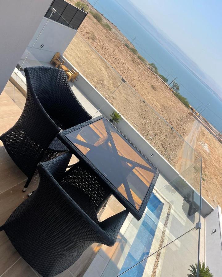 Follow Sea Villa Sweimeh Dış mekan fotoğraf