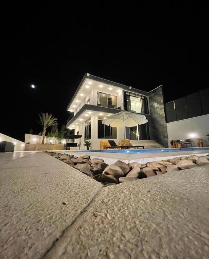 Follow Sea Villa Sweimeh Dış mekan fotoğraf