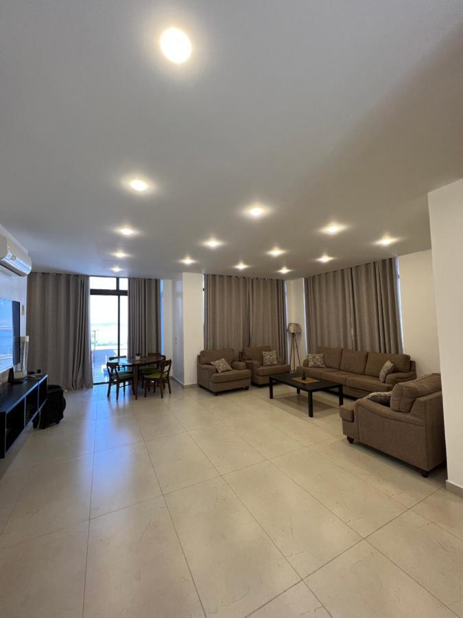 Follow Sea Villa Sweimeh Dış mekan fotoğraf