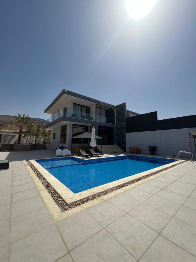 Follow Sea Villa Sweimeh Dış mekan fotoğraf