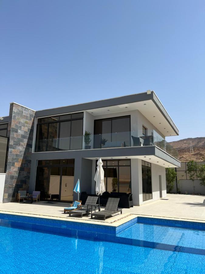 Follow Sea Villa Sweimeh Dış mekan fotoğraf