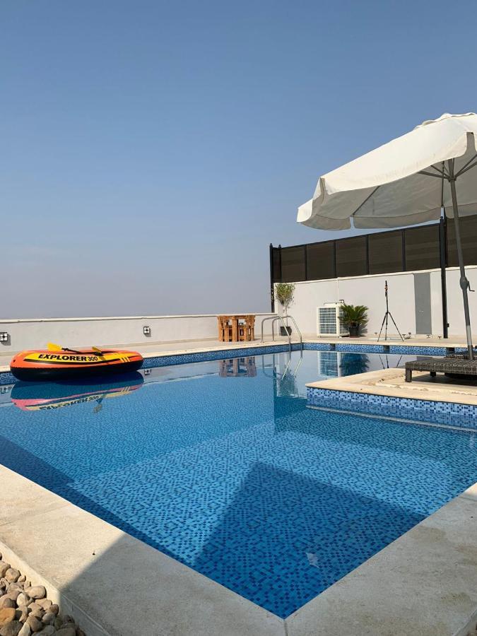 Follow Sea Villa Sweimeh Dış mekan fotoğraf