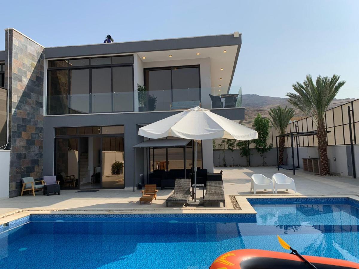 Follow Sea Villa Sweimeh Dış mekan fotoğraf