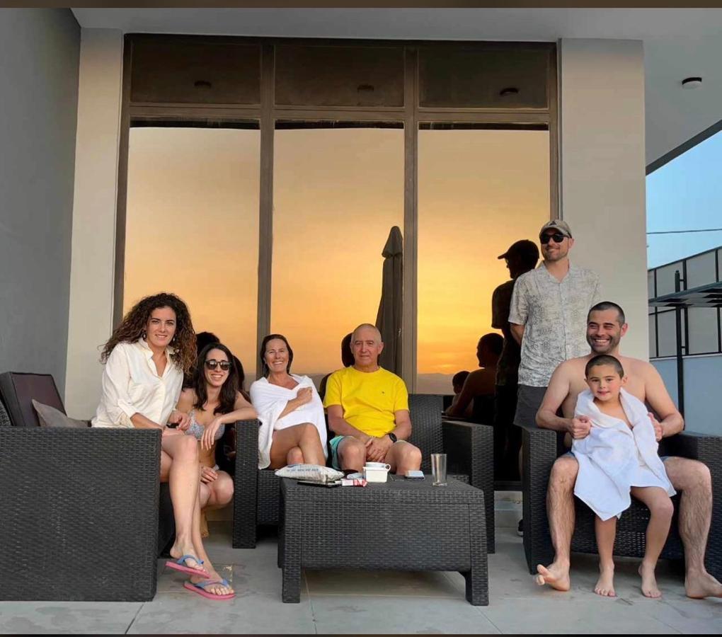Follow Sea Villa Sweimeh Dış mekan fotoğraf